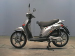 �������� �� ������ �������� Piaggio Liberty50 1999 ���� 3